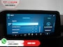Ford E-Transit Custom 65 kWh L2 330 km WLTP LED/ Standkachel/ Snellader/ 2.3t Trekverm./ Carplay/ Climate/ Camera/ PDC/ Cruise