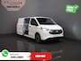 Ford E-Transit Custom L2 330 km WLTP LED/ Standkachel/ Snellader/ 2.3t Trekverm./ Carplay/ Climate/ Camera/ PDC/ Cruise
