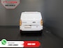Ford E-Transit Custom 65 kWh L2 330 km WLTP LED/ Standkachel/ Snellader/ 2.3t Trekverm./ Carplay/ Climate/ Camera/ PDC/ Cruise