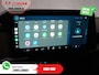 Ford E-Transit Custom L2 330 km WLTP LED/ Standkachel/ Snellader/ 2.3t Trekverm./ Carplay/ Climate/ Camera/ PDC/ Cruise