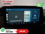 Ford E-Transit Custom L2 330 km WLTP LED/ Standkachel/ Snellader/ 2.3t Trekverm./ Carplay/ Climate/ Camera/ PDC/ Cruise