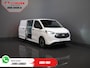 Ford E-Transit Custom 65 kWh L2 330 km WLTP LED/ Standkachel/ Snellader/ 2.3t Trekverm./ Carplay/ Climate/ Camera/ PDC/ Cruise