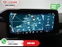 Ford E-Transit Custom L2 330 km WLTP LED/ Standkachel/ Snellader/ 2.3t Trekverm./ Carplay/ Climate/ Camera/ PDC/ Cruise