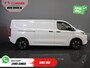 Ford E-Transit Custom L2 330 km WLTP LED/ Standkachel/ Snellader/ 2.3t Trekverm./ Carplay/ Climate/ Camera/ PDC/ Cruise