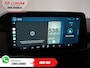 Ford E-Transit Custom 65 kWh L2 330 km WLTP LED/ Standkachel/ Snellader/ 2.3t Trekverm./ Carplay/ Climate/ Camera/ PDC/ Cruise