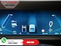 Ford E-Transit Custom 65 kWh L2 330 km WLTP LED/ Standkachel/ Snellader/ 2.3t Trekverm./ Carplay/ Climate/ Camera/ PDC/ Cruise