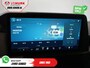 Ford E-Transit Custom L2 330 km WLTP LED/ Standkachel/ Snellader/ 2.3t Trekverm./ Carplay/ Climate/ Camera/ PDC/ Cruise