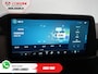 Ford E-Transit Custom 65 kWh L2 330 km WLTP LED/ Standkachel/ Snellader/ 2.3t Trekverm./ Carplay/ Climate/ Camera/ PDC/ Cruise