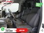 Ford E-Transit Custom L2 330 km WLTP LED/ Standkachel/ Snellader/ 2.3t Trekverm./ Carplay/ Climate/ Camera/ PDC/ Cruise