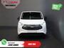 Ford E-Transit Custom L2 330 km WLTP LED/ Standkachel/ Snellader/ 2.3t Trekverm./ Carplay/ Climate/ Camera/ PDC/ Cruise