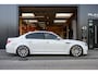 BMW M5 5-serie in Alpine White|1e Lak |kettingspannerupgrade|Hud|Legendarisch