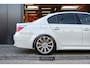 BMW M5 5-serie in Alpine White|1e Lak |kettingspannerupgrade|Hud|Legendarisch