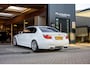 BMW M5 5-serie in Alpine White|1e Lak |kettingspannerupgrade|Hud|Legendarisch