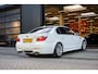 BMW M5 5-serie in Alpine White|1e Lak |kettingspannerupgrade|Hud|Legendarisch