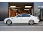 BMW M5 5-serie in Alpine White|1e Lak |kettingspannerupgrade|Hud|Legendarisch