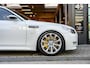 BMW M5 5-serie in Alpine White|1e Lak |kettingspannerupgrade|Hud|Legendarisch