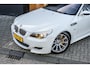 BMW M5 5-serie in Alpine White|1e Lak |kettingspannerupgrade|Hud|Legendarisch