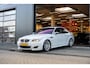 BMW M5 5-serie in Alpine White|1e Lak |kettingspannerupgrade|Hud|Legendarisch