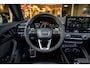 Audi RS4 A4 Avant 2.9 TFSI Quattro |Massage|Head-Up|360-Camera|B&O|Pano|Dealer onderhouden