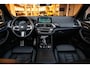 BMW X3 XDrive30i High Executive M-Pakket|Pano|Camera|Carplay|Head-Up|