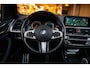 BMW X3 XDrive30i High Executive M-Pakket|Pano|Camera|Carplay|Head-Up|