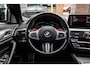 BMW M5 5-serie BMW - Competition 625PK|Schuif-kantel | Head-up | Bowers & Wilkins|