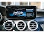 Mercedes-Benz C-klasse 300 AMG Line |ACC|Navi|Led|Elektrischie stoelen|