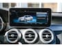Mercedes-Benz C-klasse 300 AMG Line |ACC|Navi|Led|Elektrischie stoelen|