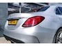 Mercedes-Benz C-klasse 300 AMG Line |ACC|Navi|Led|Elektrischie stoelen|