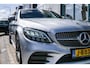 Mercedes-Benz C-klasse 300 AMG Line |ACC|Navi|Led|Elektrischie stoelen|