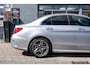 Mercedes-Benz C-klasse 300 AMG Line |ACC|Navi|Led|Elektrischie stoelen|
