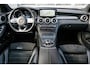 Mercedes-Benz C-klasse 300 AMG Line |ACC|Navi|Led|Elektrischie stoelen|