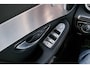 Mercedes-Benz C-klasse 300 AMG Line |ACC|Navi|Led|Elektrischie stoelen|