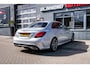 Mercedes-Benz C-klasse 300 AMG Line |ACC|Navi|Led|Elektrischie stoelen|