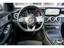 Mercedes-Benz C-klasse 300 AMG Line |ACC|Navi|Led|Elektrischie stoelen|