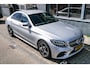 Mercedes-Benz C-klasse 300 AMG Line |ACC|Navi|Led|Elektrischie stoelen|