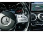 Mercedes-Benz C-klasse 300 AMG Line |ACC|Navi|Led|Elektrischie stoelen|