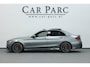 Mercedes-Benz C-klasse AMG 63 S 510+PK MULTIBEAM/VIRTUAL/SFEER/PANO/SCHAAL+LEER+S.VERKOELING/19" LMV/360 CAM/ACC/12 MDN GARANTIE!