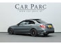 Mercedes-Benz C-klasse AMG 63 S 510+PK MULTIBEAM/VIRTUAL/SFEER/PANO/SCHAAL+LEER+S.VERKOELING/19" LMV/360 CAM/ACC/12 MDN GARANTIE!