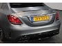 Mercedes-Benz C-klasse AMG 63 S 510+PK MULTIBEAM/VIRTUAL/SFEER/PANO/SCHAAL+LEER+S.VERKOELING/19" LMV/360 CAM/ACC/12 MDN GARANTIE!