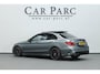 Mercedes-Benz C-klasse AMG 63 S 510+PK MULTIBEAM/VIRTUAL/SFEER/PANO/SCHAAL+LEER+S.VERKOELING/19" LMV/360 CAM/ACC/12 MDN GARANTIE!