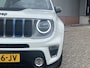 Jeep Renegade 4xe 240 PK Hybrid Limited | Navi | Carplay | Leder | Winter