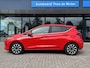 Ford Fiesta 1.0 EcoBoost Hybride Titanium X | Navi | Camera | Stoelverwarmin