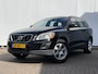 Volvo XC60 2.4D 5-Cil 176pk Trekhaak 1Eig Leer Nav/Cruise Stoelverw Orig.NL Voll.Onderhouden!