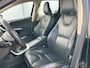 Volvo XC60 2.4D 5-Cil 176pk Trekhaak 1Eig Leer Nav/Cruise Stoelverw Orig.NL Voll.Onderhouden!