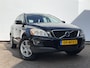 Volvo XC60 2.4D 5-Cil 176pk Trekhaak 1Eig Leer Nav/Cruise Stoelverw Orig.NL Voll.Onderhouden!