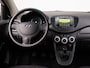 Hyundai i10 1.1 Pure Sport (LAGE KILOMETERSTAND,MP3,BLACK AND WHITE EDITON,SPORTSTOELEN,NETTE STAAT,NIEUWE APK)