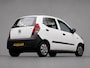 Hyundai i10 1.1 Pure Sport (LAGE KILOMETERSTAND,MP3,BLACK AND WHITE EDITON,SPORTSTOELEN,NETTE STAAT,NIEUWE APK)