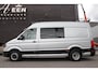 MAN TGE 50 2.0 Dubbellucht/Dubbele cabine