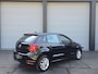 Volkswagen Polo 1.2 TSI Lounge, cruise, navi, sportvelgen, 5 deurs, goed rijdend